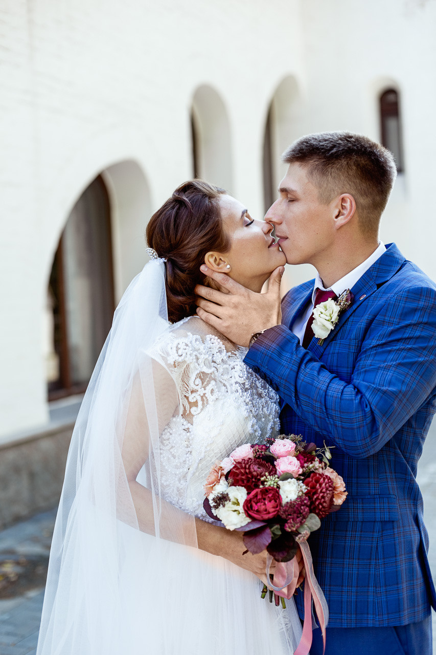 Свадьбы. Свадебный, семейный, brand фотограф в Краснодаре Макарова Ксения