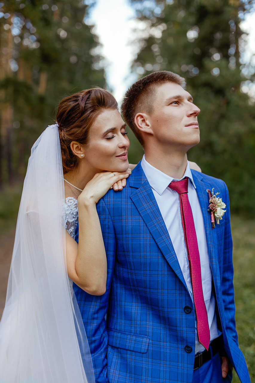 Свадьбы. Свадебный, семейный, brand фотограф в Краснодаре Макарова Ксения