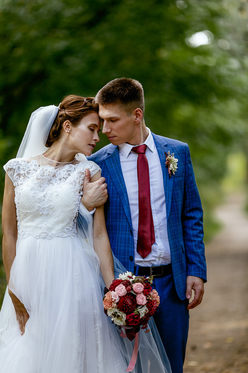 Свадьбы. Свадебный, семейный, brand фотограф в Краснодаре Макарова Ксения