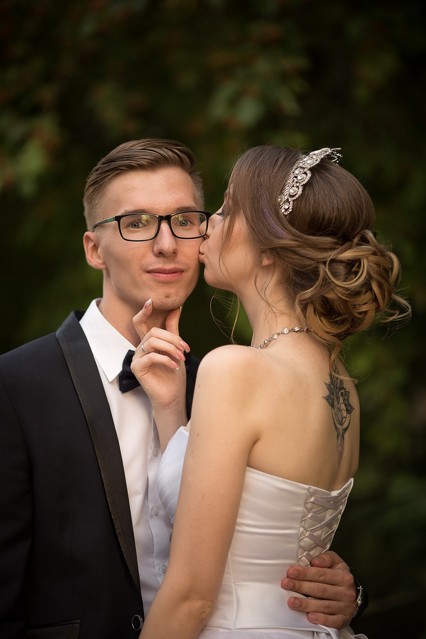 Свадьбы. Свадебный, семейный, brand фотограф в Краснодаре Макарова Ксения