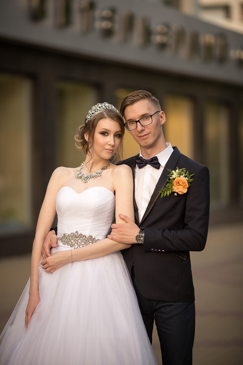Свадьбы. Свадебный, семейный, brand фотограф в Краснодаре Макарова Ксения