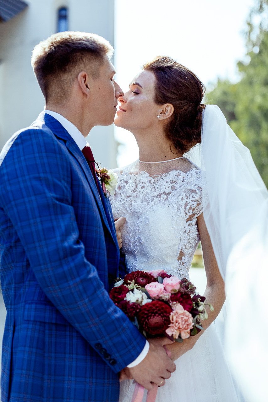 Свадьбы. Свадебный, семейный, brand фотограф в Краснодаре Макарова Ксения