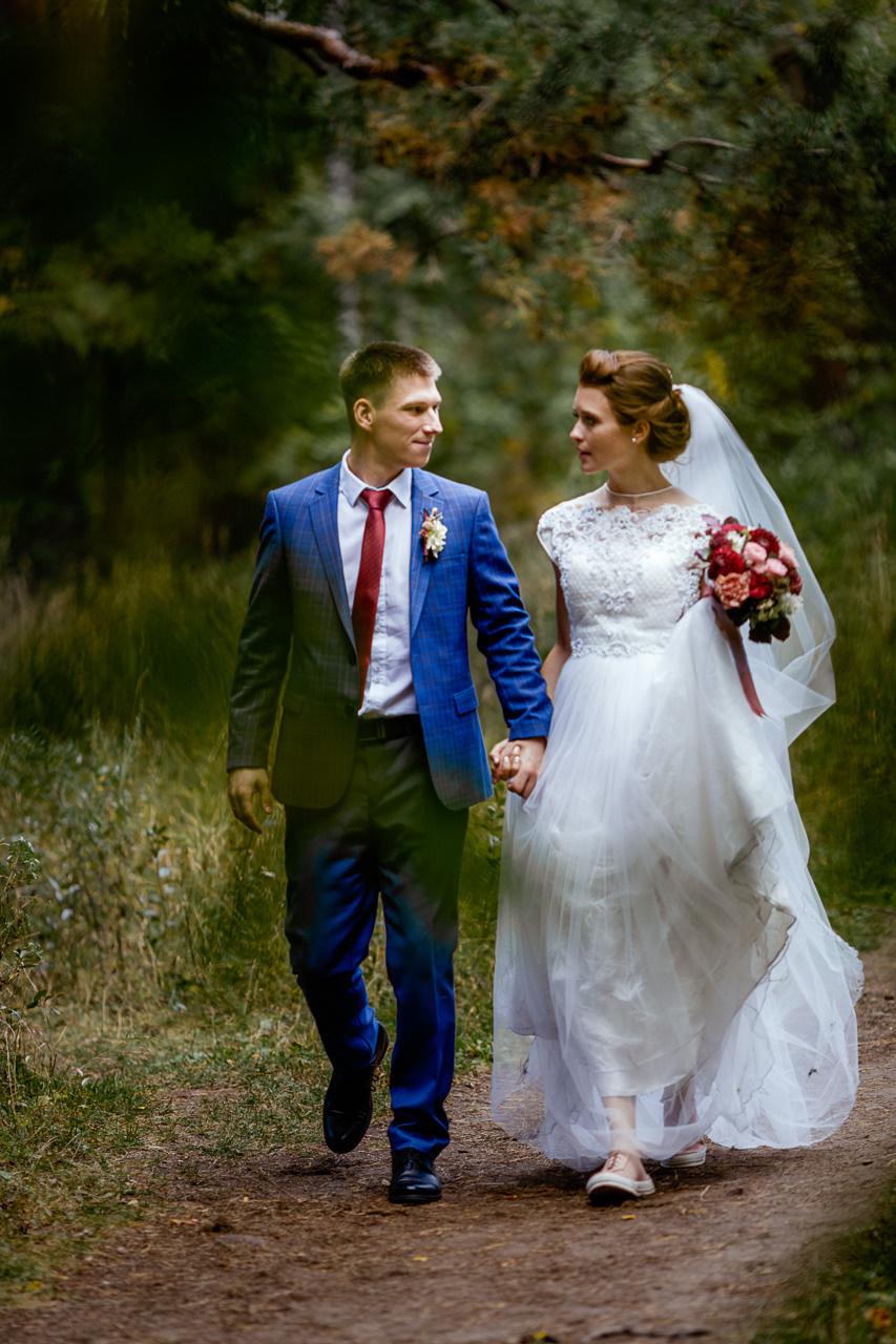 Свадьбы. Свадебный, семейный, brand фотограф в Краснодаре Макарова Ксения