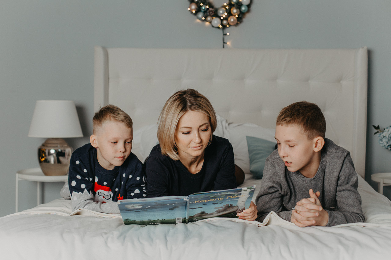 Семейные съемки. Свадебный, семейный, brand фотограф в Краснодаре Макарова Ксения