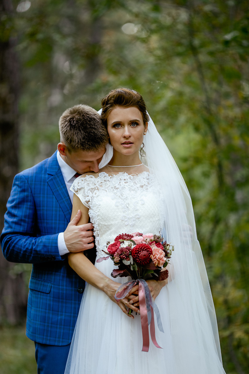 Свадьбы. Свадебный, семейный, brand фотограф в Краснодаре Макарова Ксения
