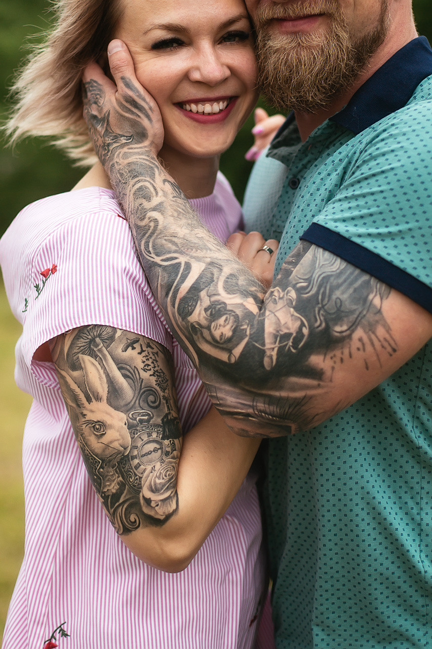 Love-story. Свадебный, семейный, brand фотограф в Краснодаре Макарова Ксения