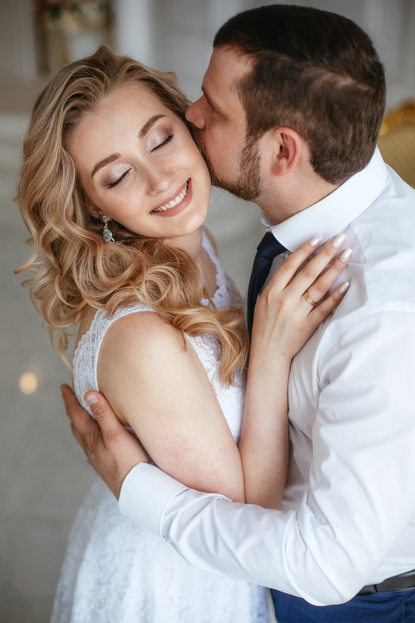 Свадьбы. Свадебный, семейный, brand фотограф в Краснодаре Макарова Ксения