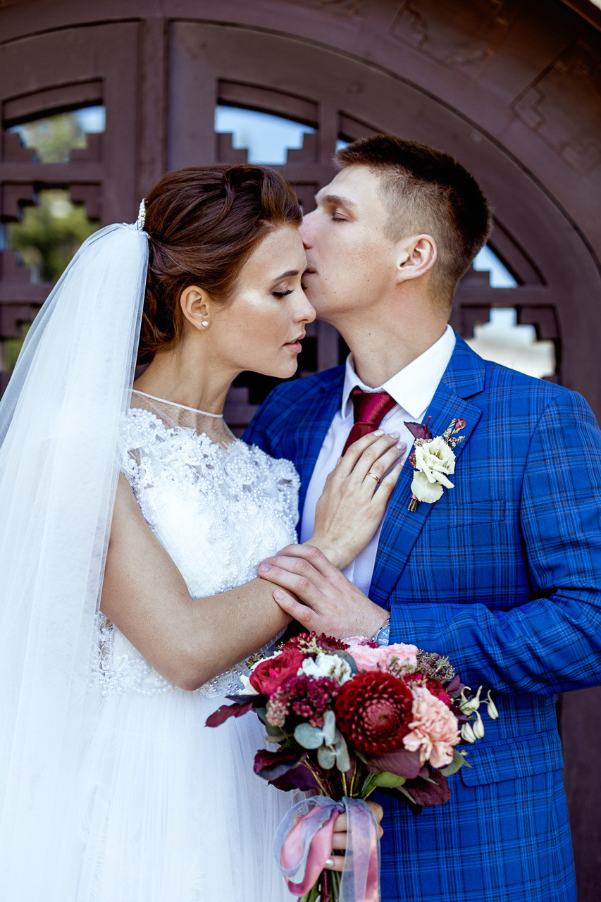 Свадьбы. Свадебный, семейный, brand фотограф в Краснодаре Макарова Ксения