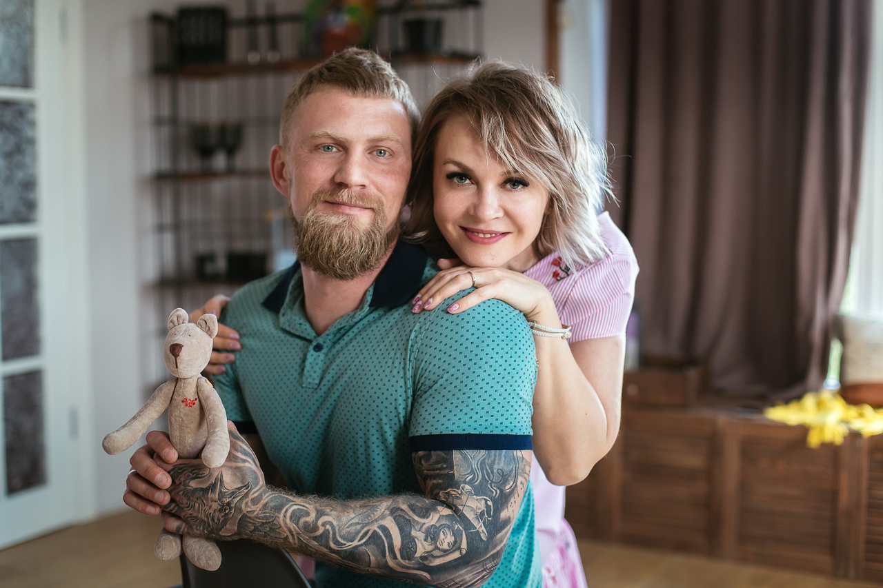 Love-story. Свадебный, семейный, brand фотограф в Краснодаре Макарова Ксения