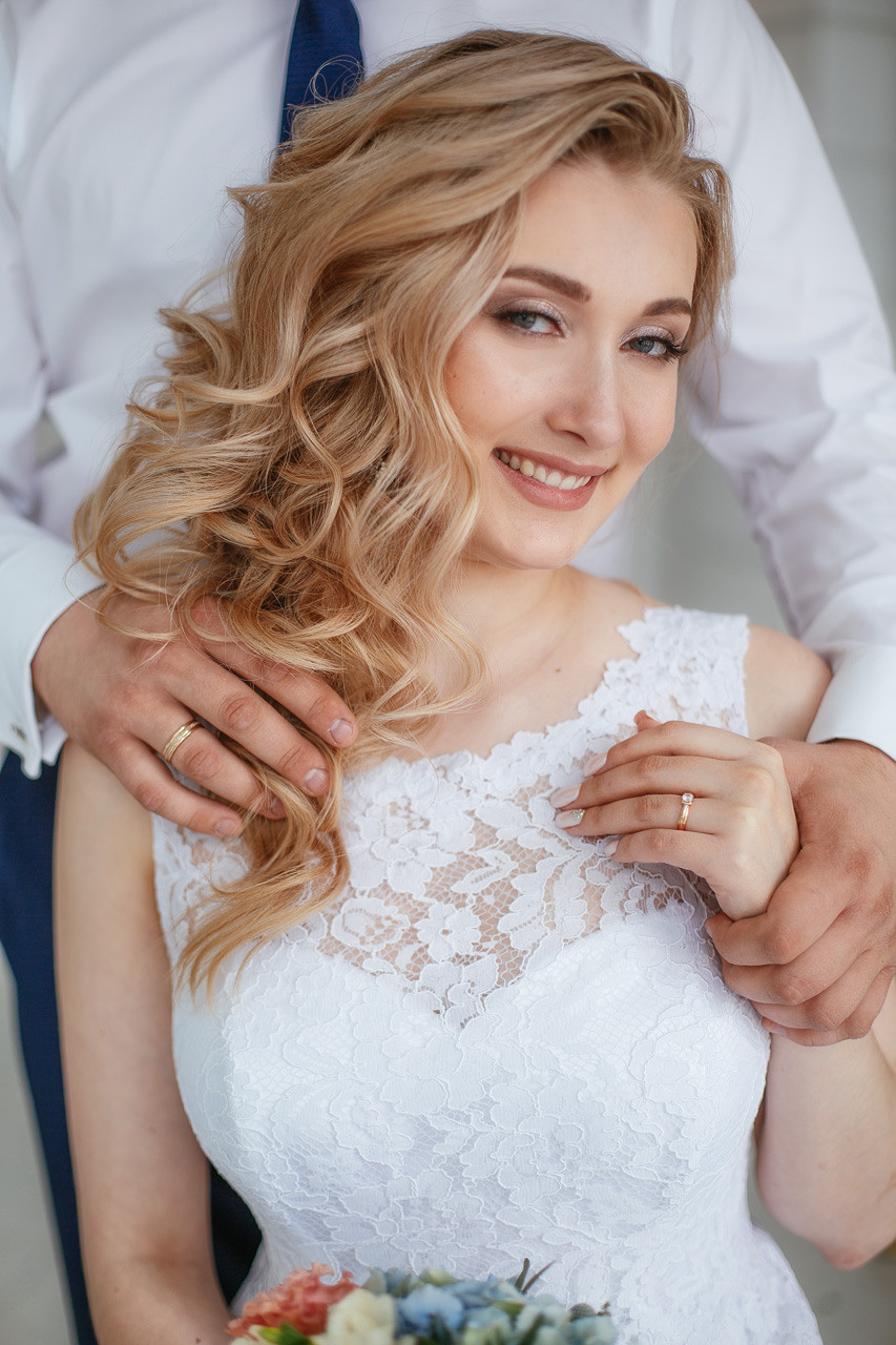 Свадьбы. Свадебный, семейный, brand фотограф в Краснодаре Макарова Ксения