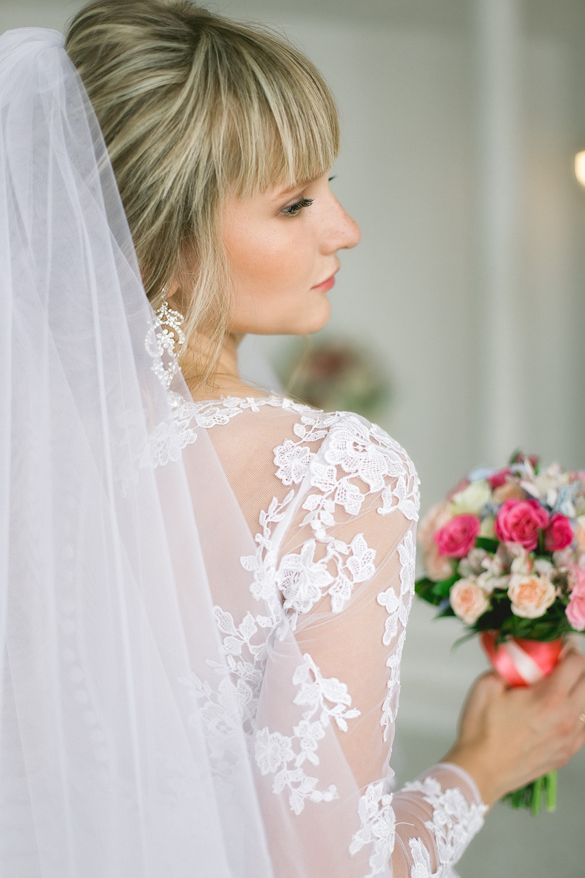 Свадьбы. Свадебный, семейный, brand фотограф в Краснодаре Макарова Ксения