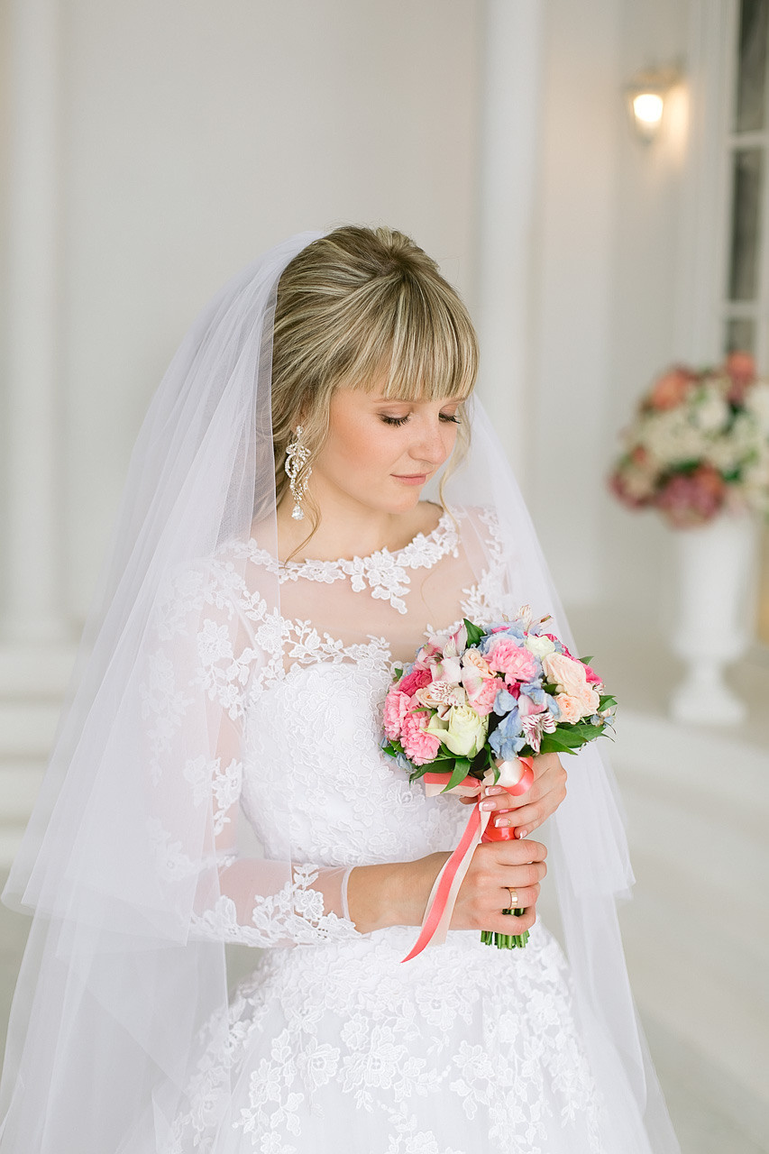 Свадьбы. Свадебный, семейный, brand фотограф в Краснодаре Макарова Ксения