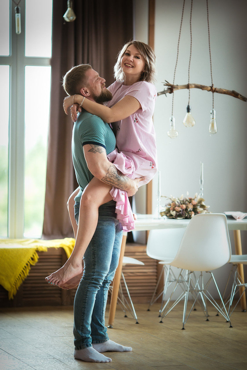 Love-story. Свадебный, семейный, brand фотограф в Краснодаре Макарова Ксения
