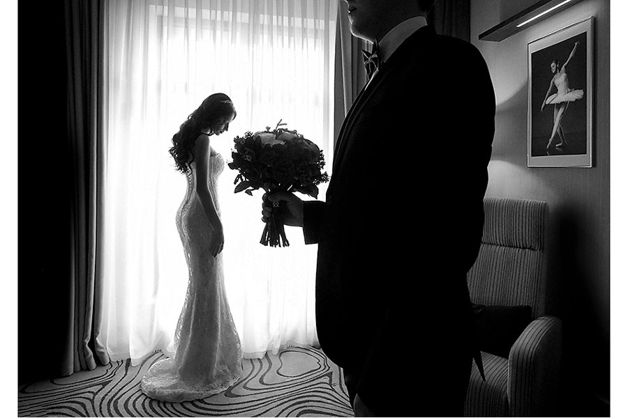 Wedding. Свадебный и портретный фотограф Сергей Кристев