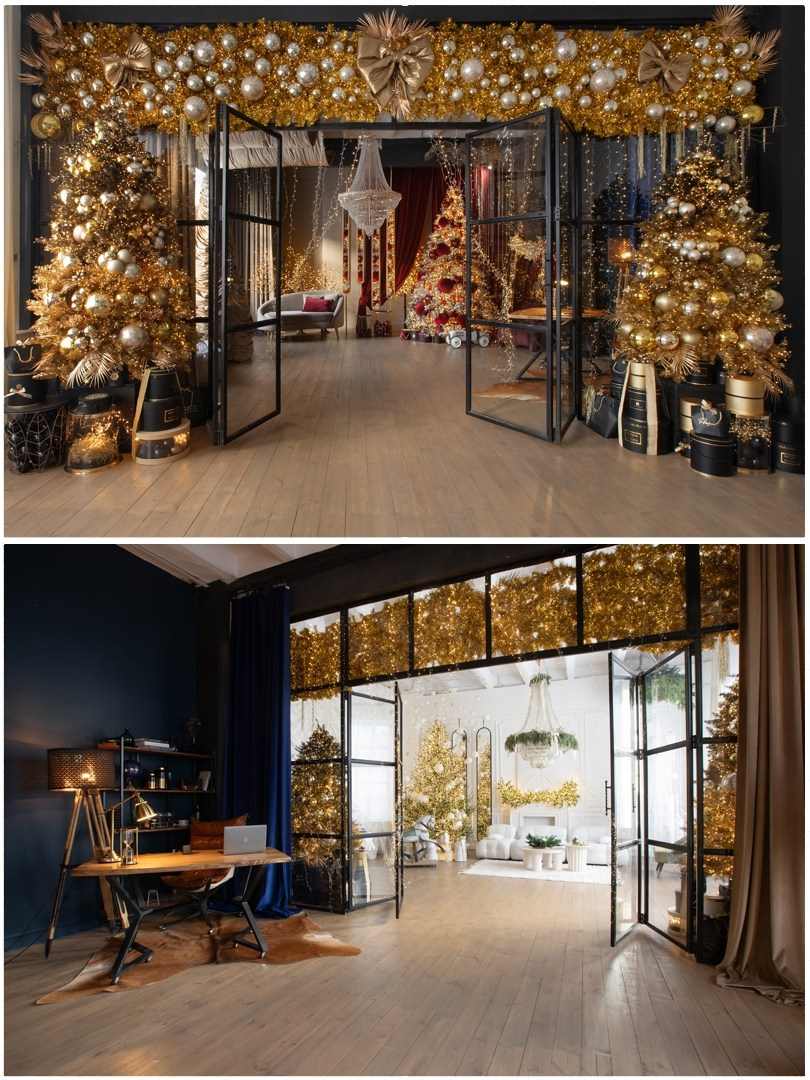 Фотостудии. Фотограф в Омске Евгения Каргаполова