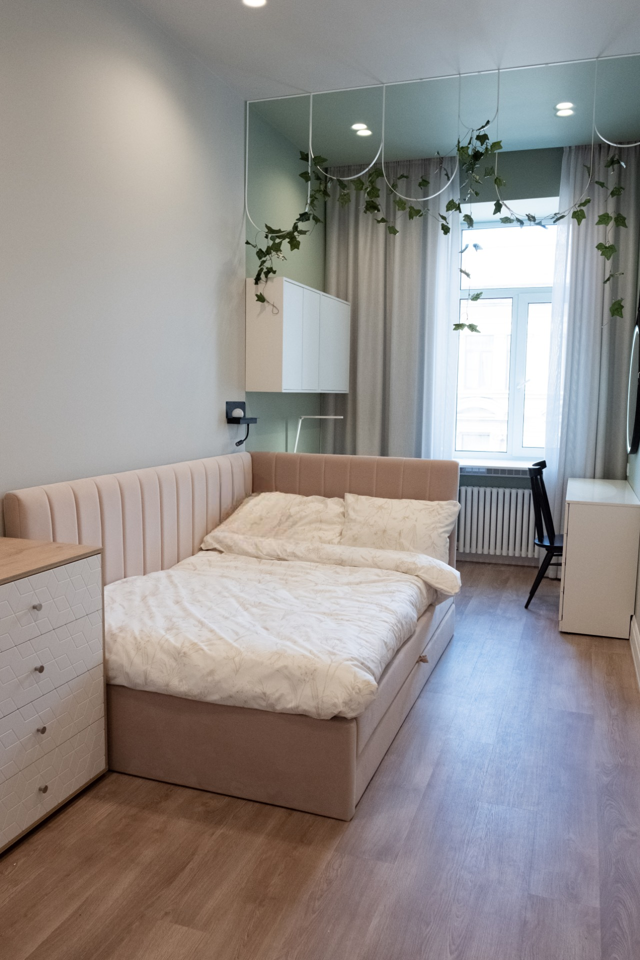 Interior designer Stockholm