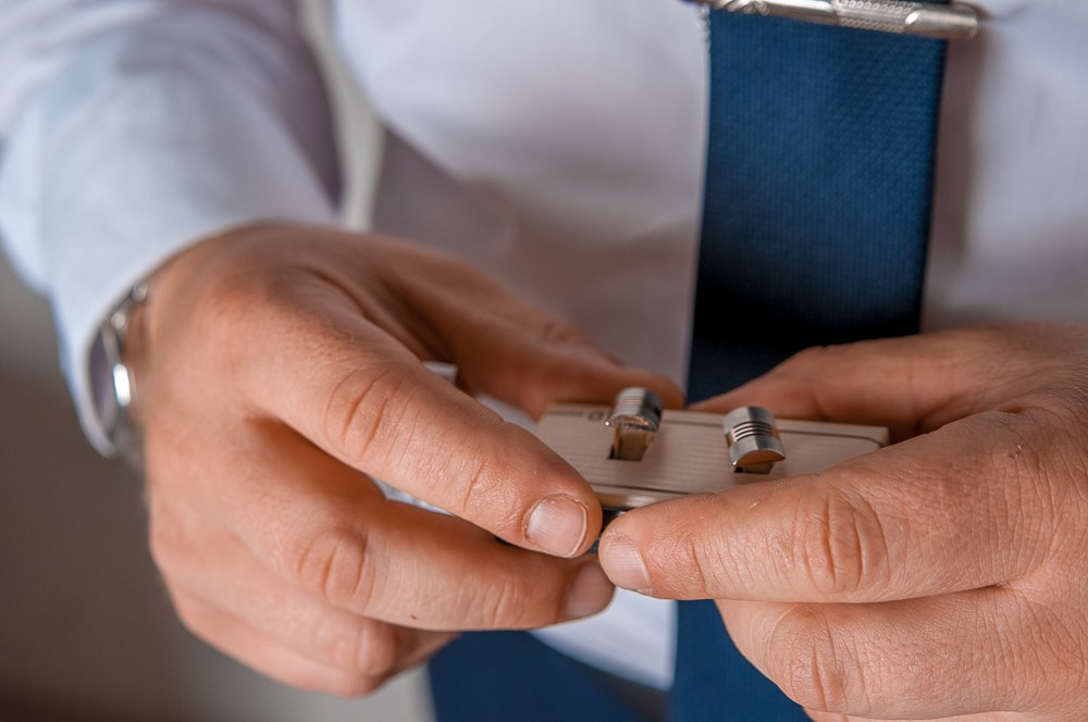 Сборы невесты и жениха. Семейный фотограф Анна Лищук г. Таганрог