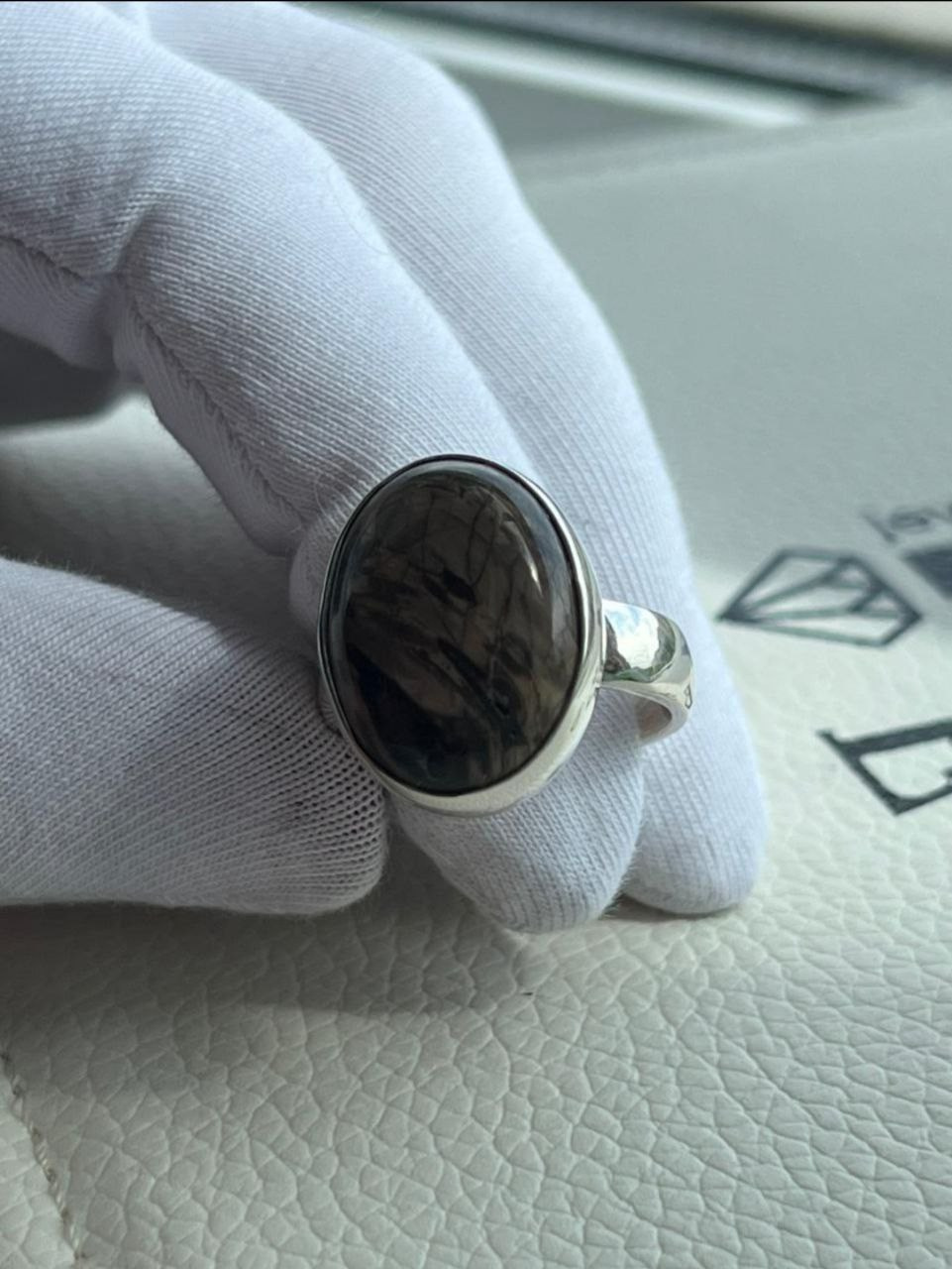 Реализация. Лина Ивахник, графический и бренд — дизайнер