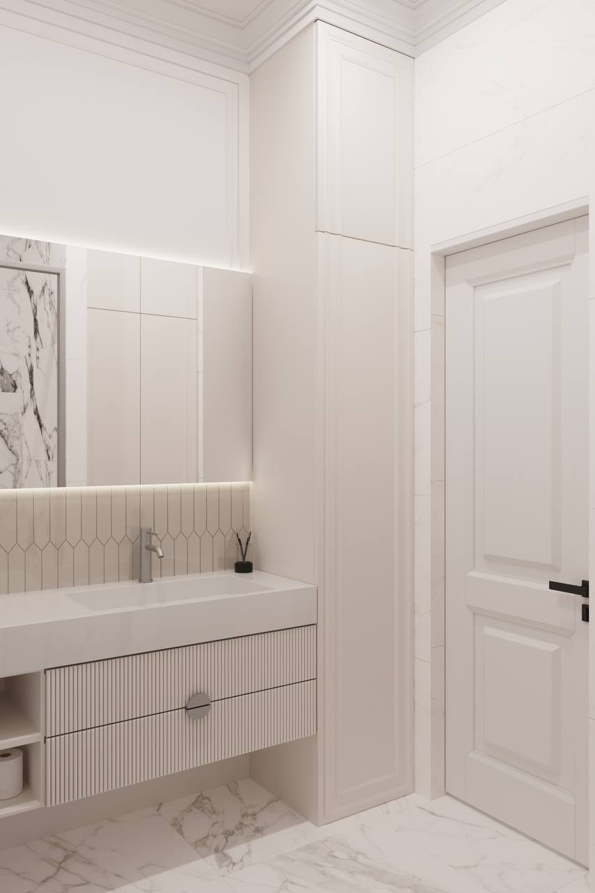 Майприорити Дубровка, 33 м². Главная