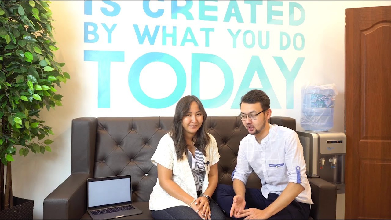 Отзывы. Профессиональная видеосъемка в Петропавловске ARMAN FILMS production