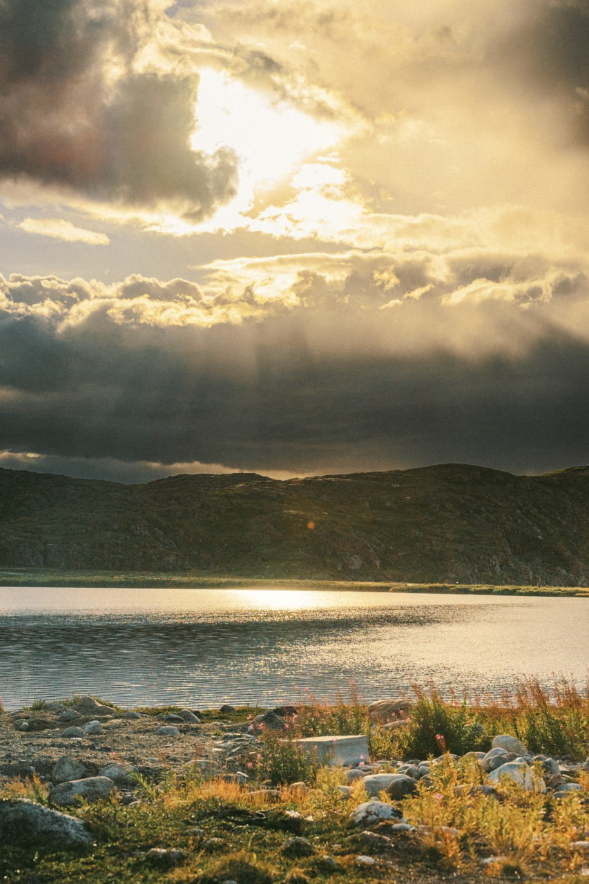 Travel фотограф Александр Шалагин