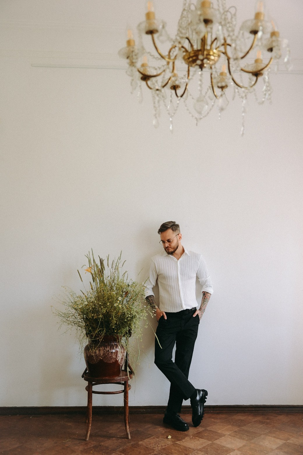 Кирилл и Ира. Фотограф Нижний Новгород