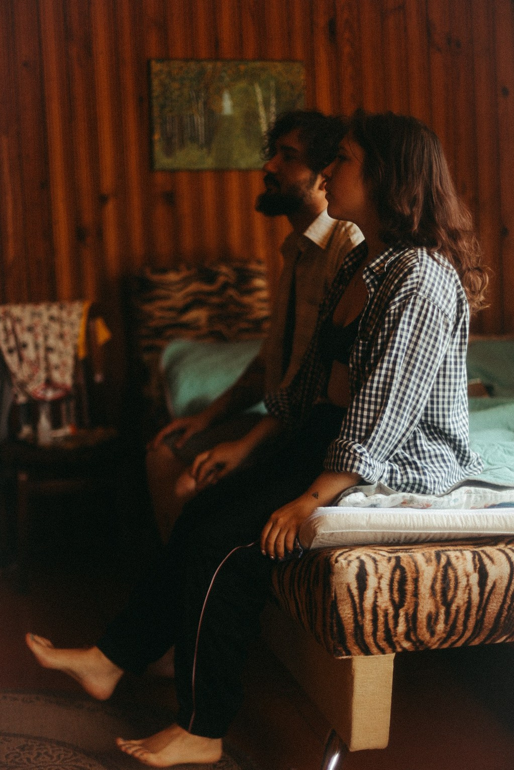 Егор и Аня. Фотограф Нижний Новгород