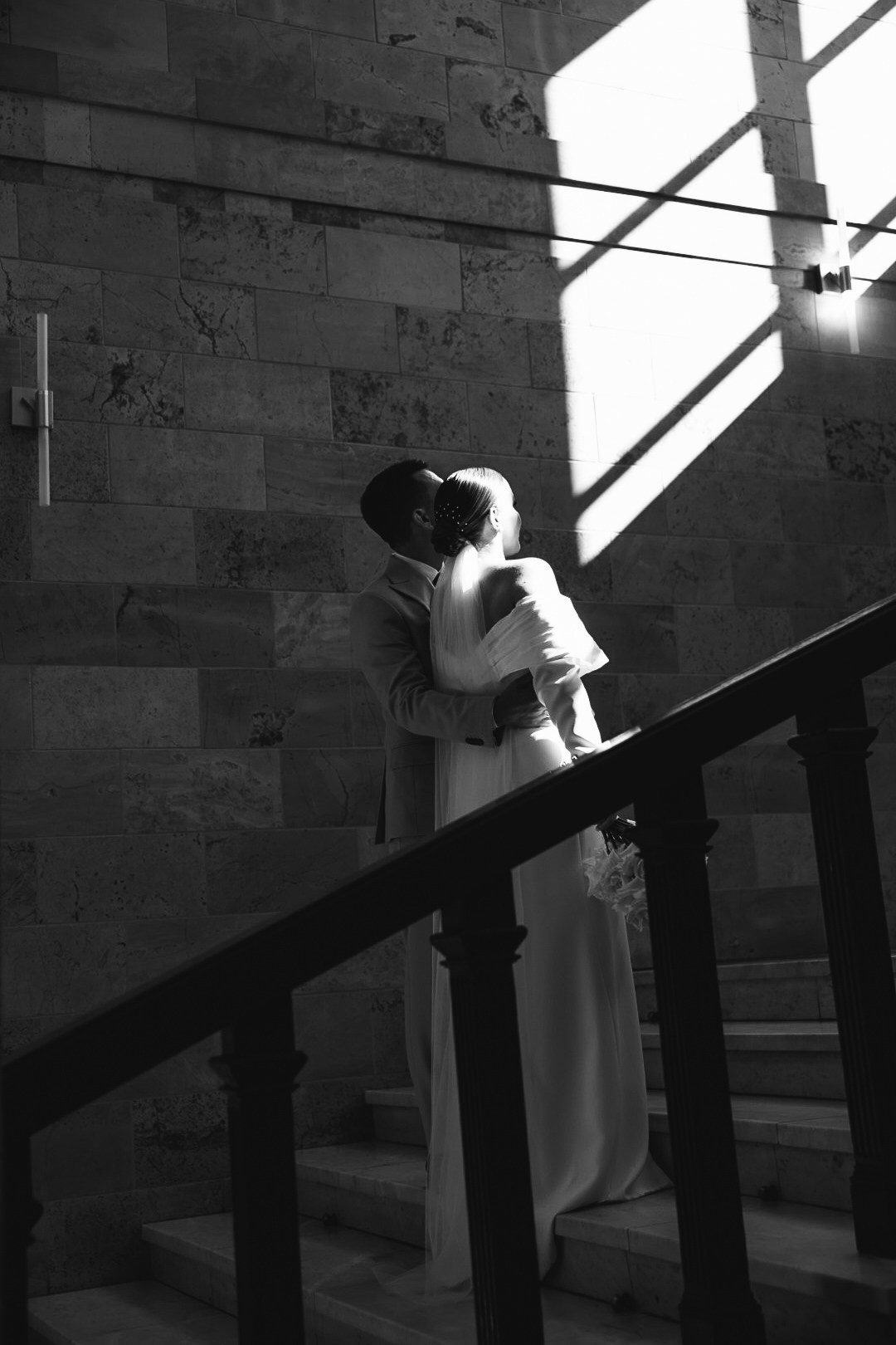 Слава и Настя. Фотограф Нижний Новгород