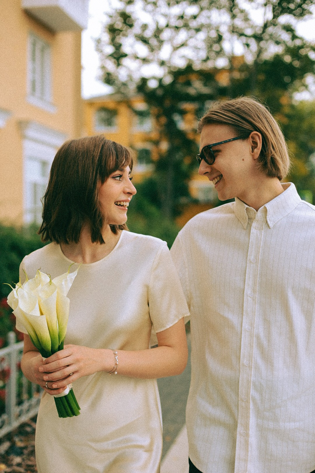 Сева и Лена. Фотограф Нижний Новгород