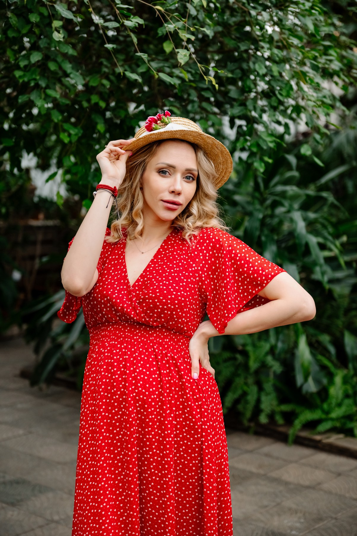 Беременность. В Оранжерее. Свадебный и сеейный фотограф в Санкт-Петербурге Елена Худякова