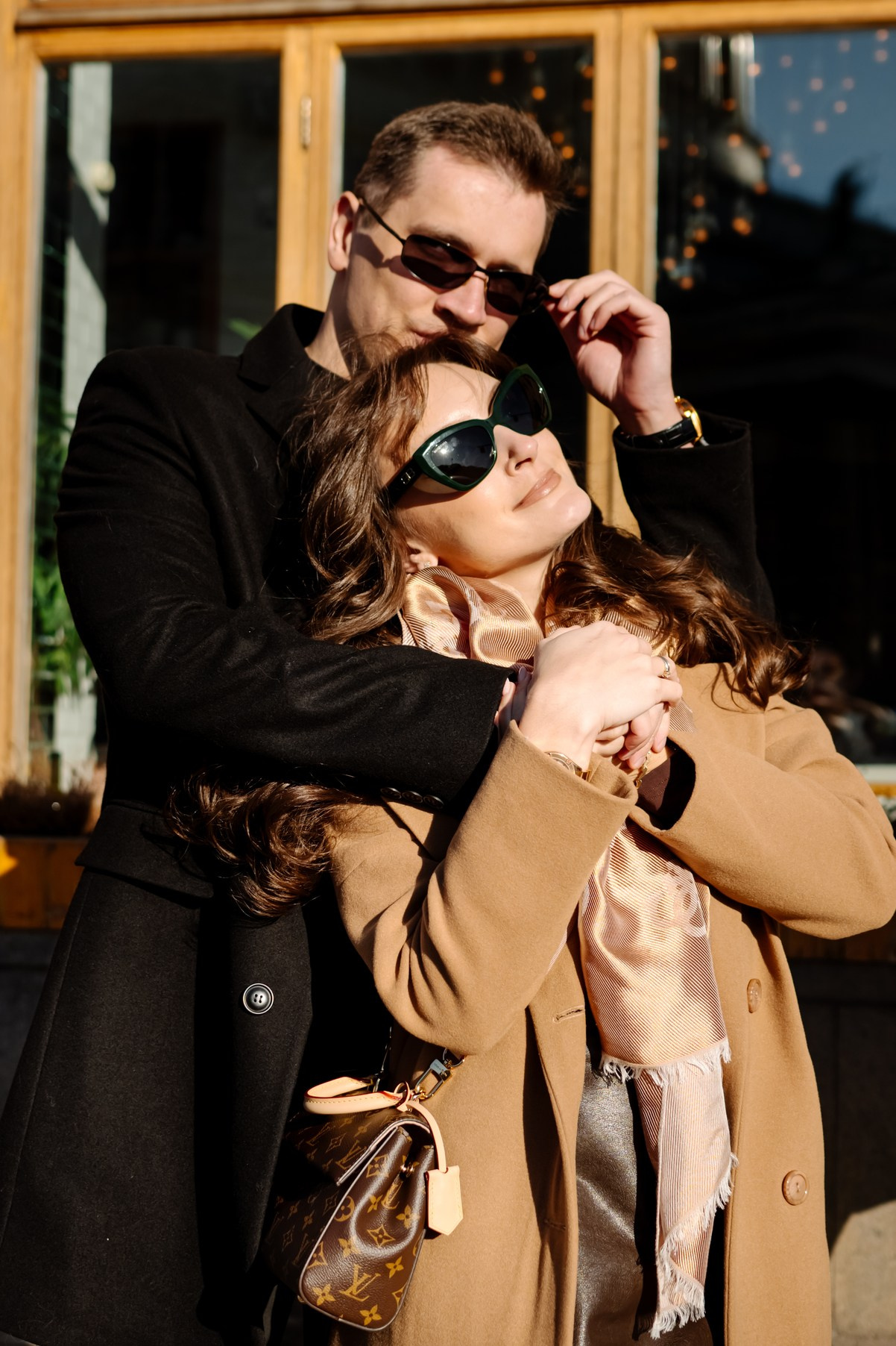 Лавстори. Исаакиевский собор. Свадебный и сеейный фотограф в Санкт-Петербурге Елена Худякова