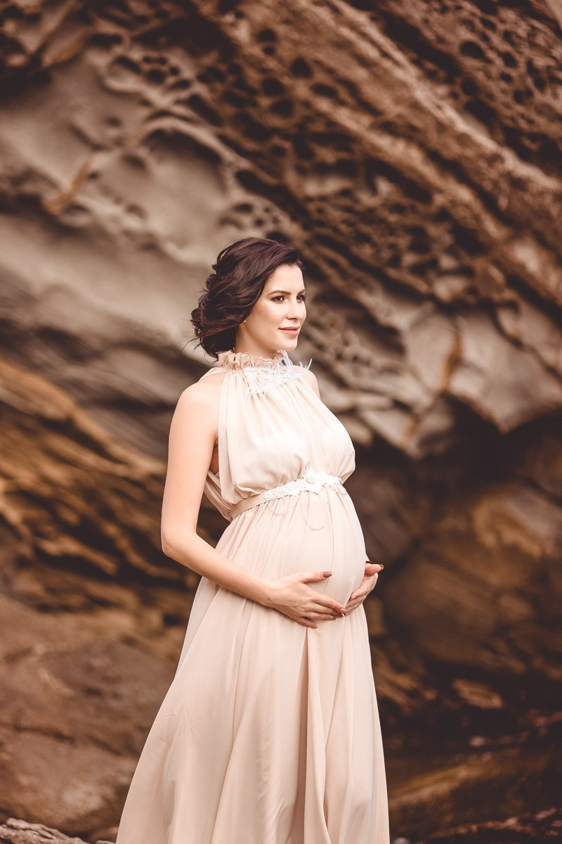 Фотосессия Беременность. Семейный фотограф Владивосток