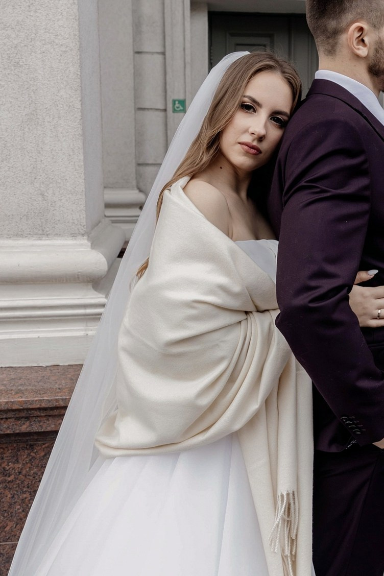 Алина и Иван. Фотограф Лиходедова Анастасия