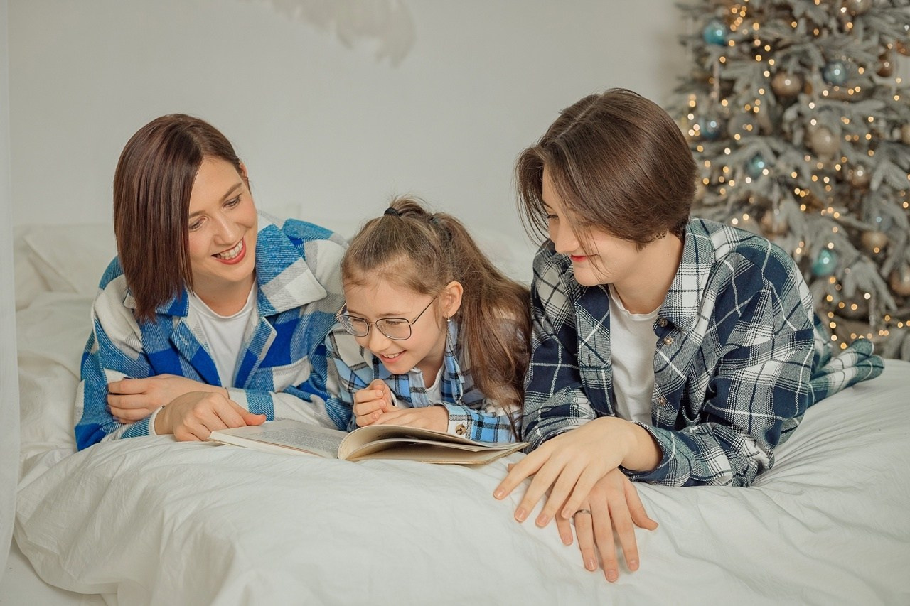 Семейные фотосессии. Фотограф Лилия Ремизова, Рязань