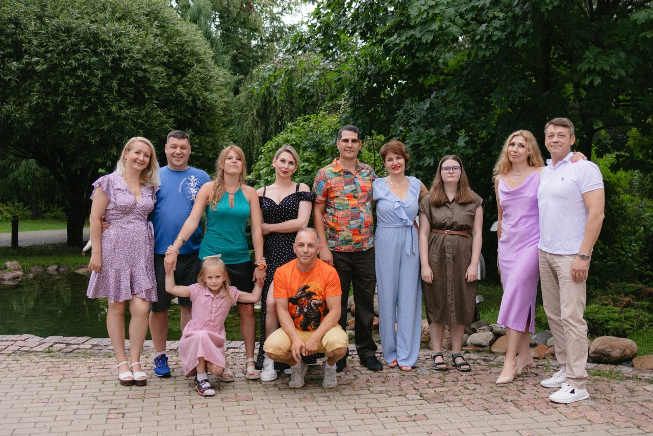 Отзывы. Фотограф Москва, МО, СПБ