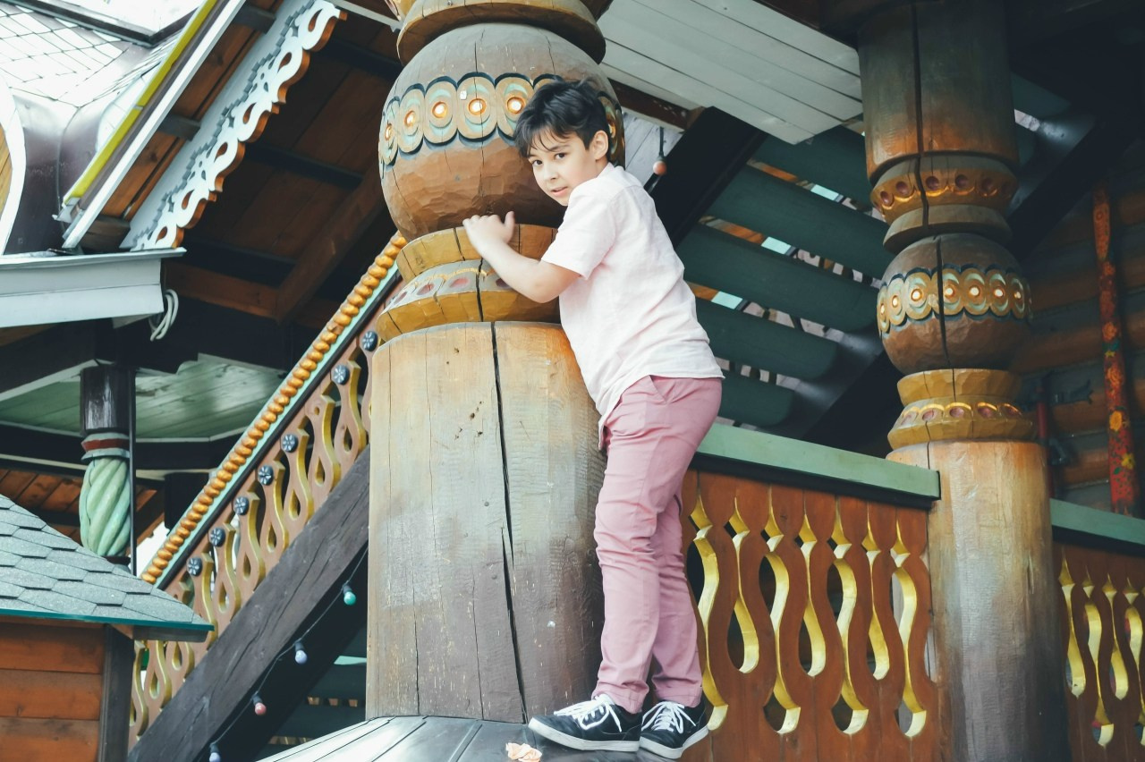 Выпускной 4 класс. Главная