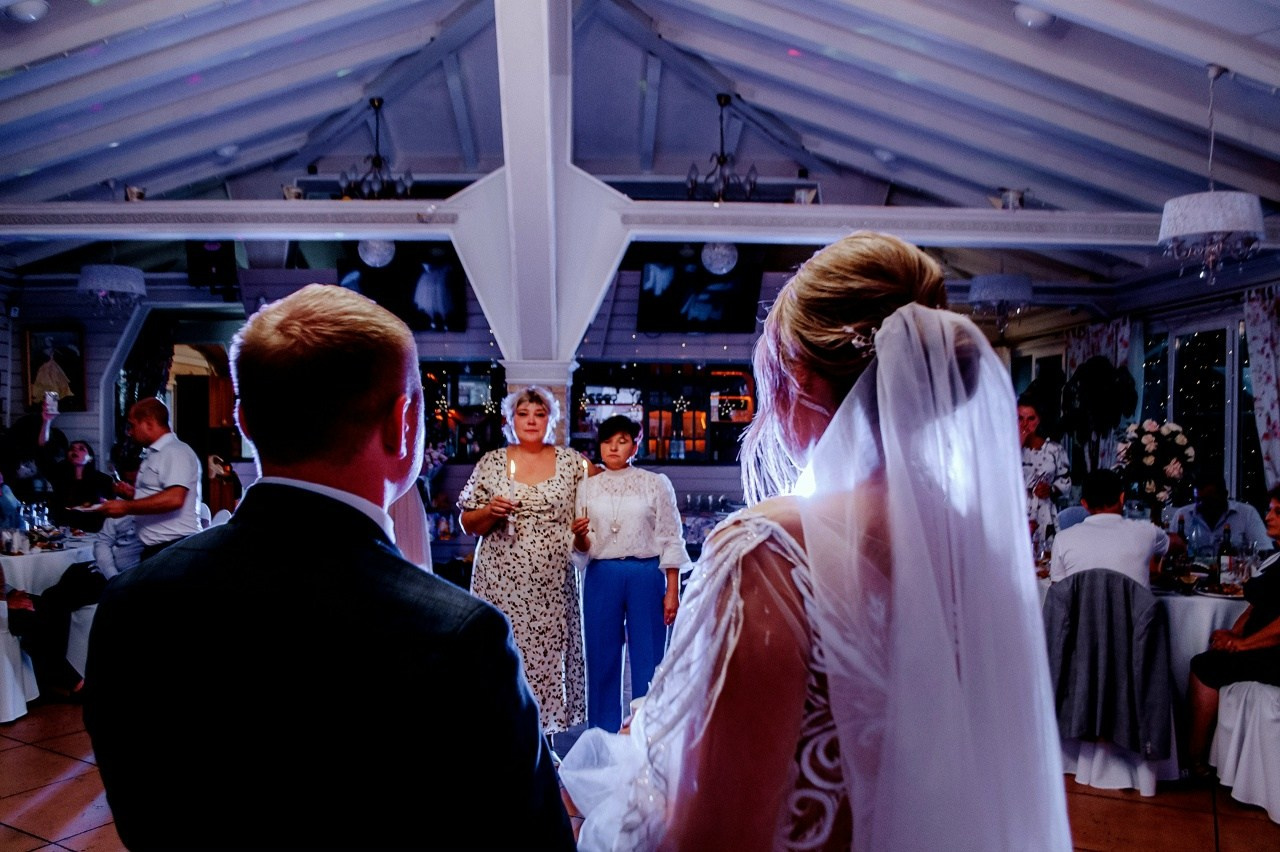 Свадьбы. Главная