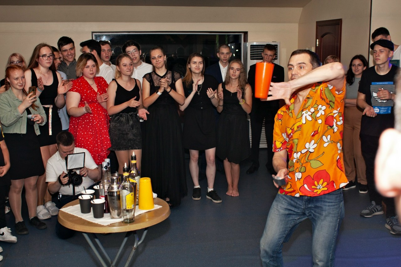 Выпускные 9 и 11 класс. Главная