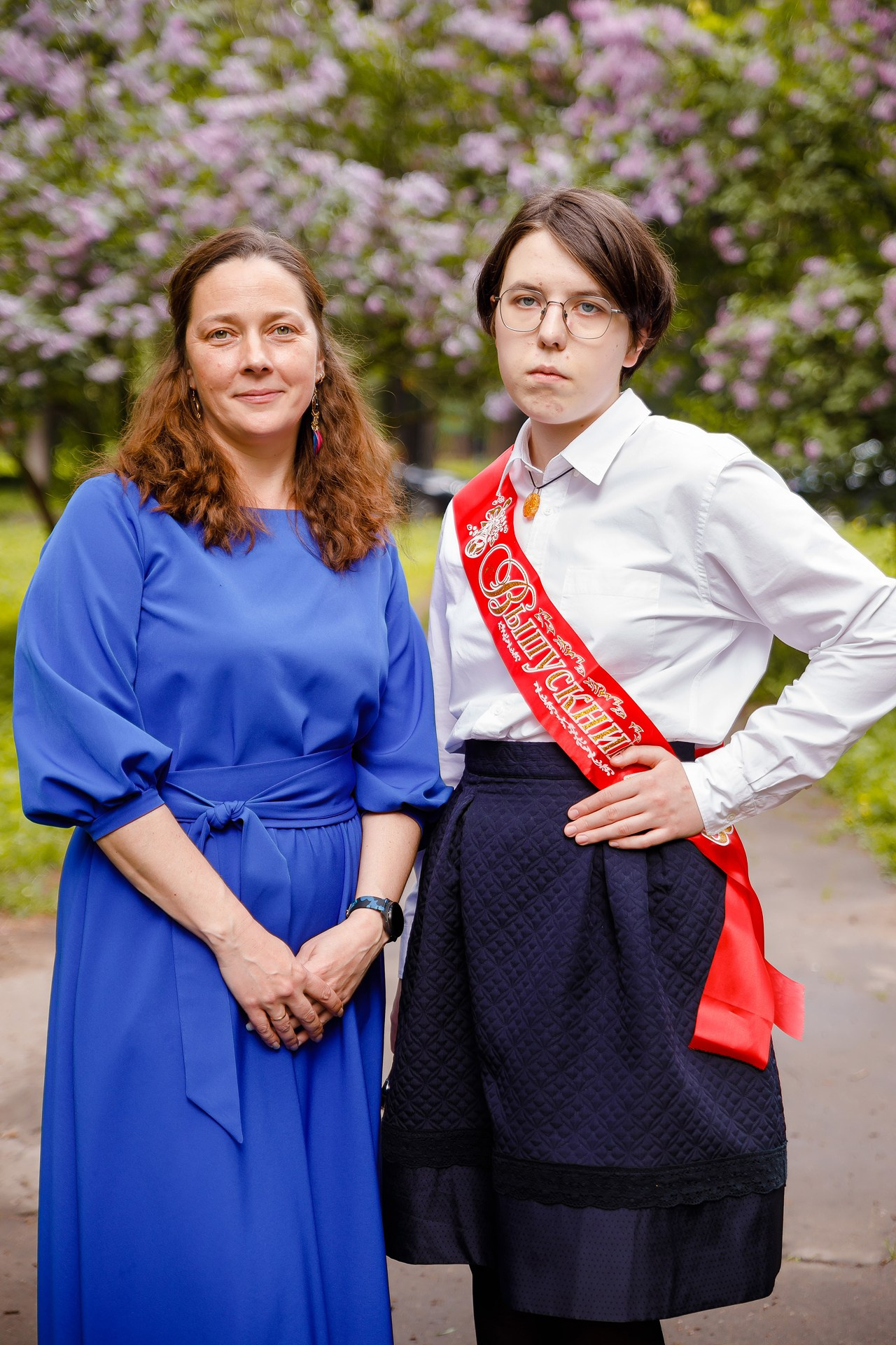 Последний звонок. Фотограф в Москве и МО, Алексей Балышев