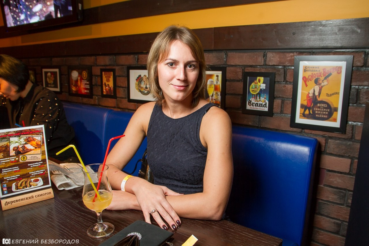 Клубная вечеринка FT | 27.10.2017. Галерея Фантим