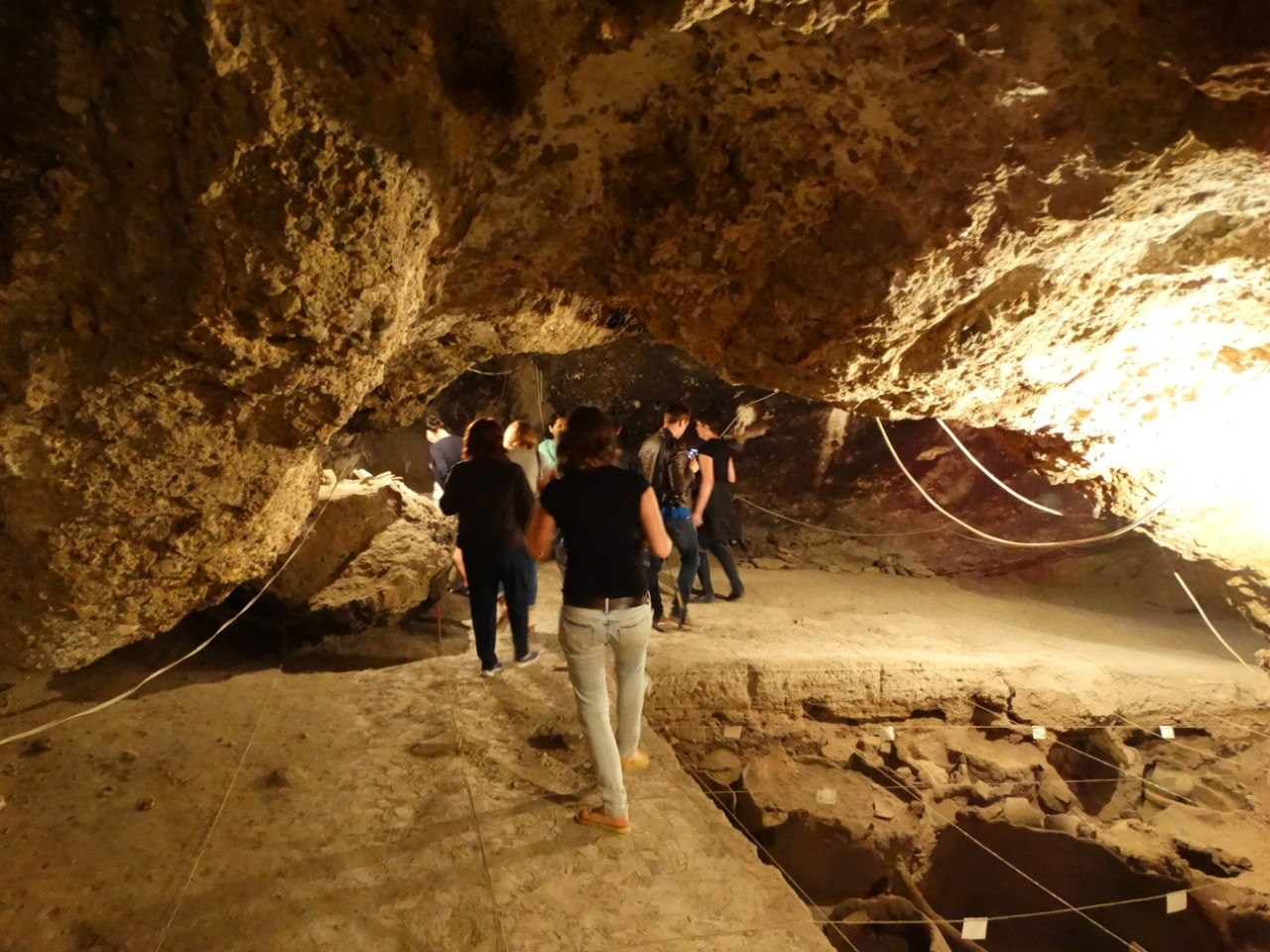 Путешествие в Азербайджан, Грузию и Армению | 01-09.05.2015. Галерея Фантим