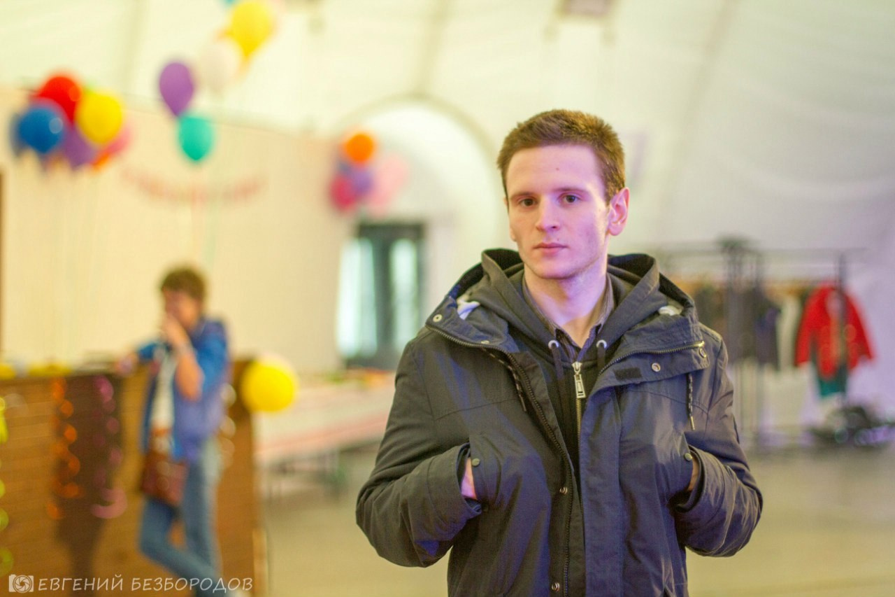 День рождения Фантима. 7 лет! | 21-22.05.2016. Галерея Фантим