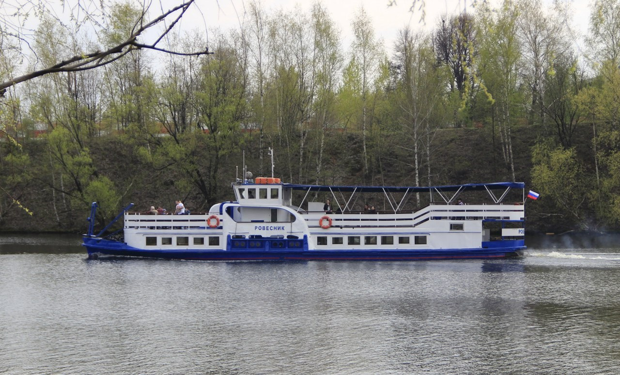 Шашлыки | 01.05.2016. Галерея Фантим