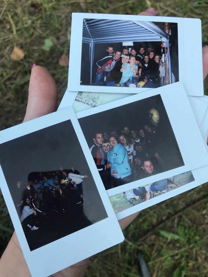 Походная Романтика 30. Музыкальный шторм | 17-19.08.2018. Галерея Фантим