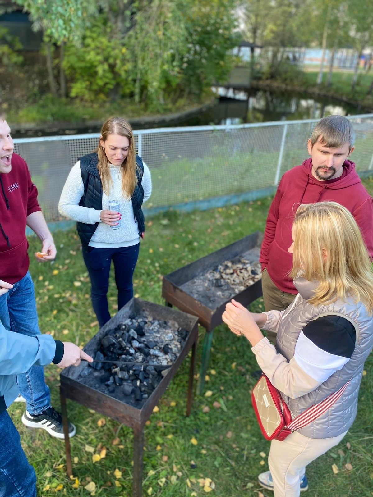 Шашлыки | 16.09.2023. Галерея Фантим