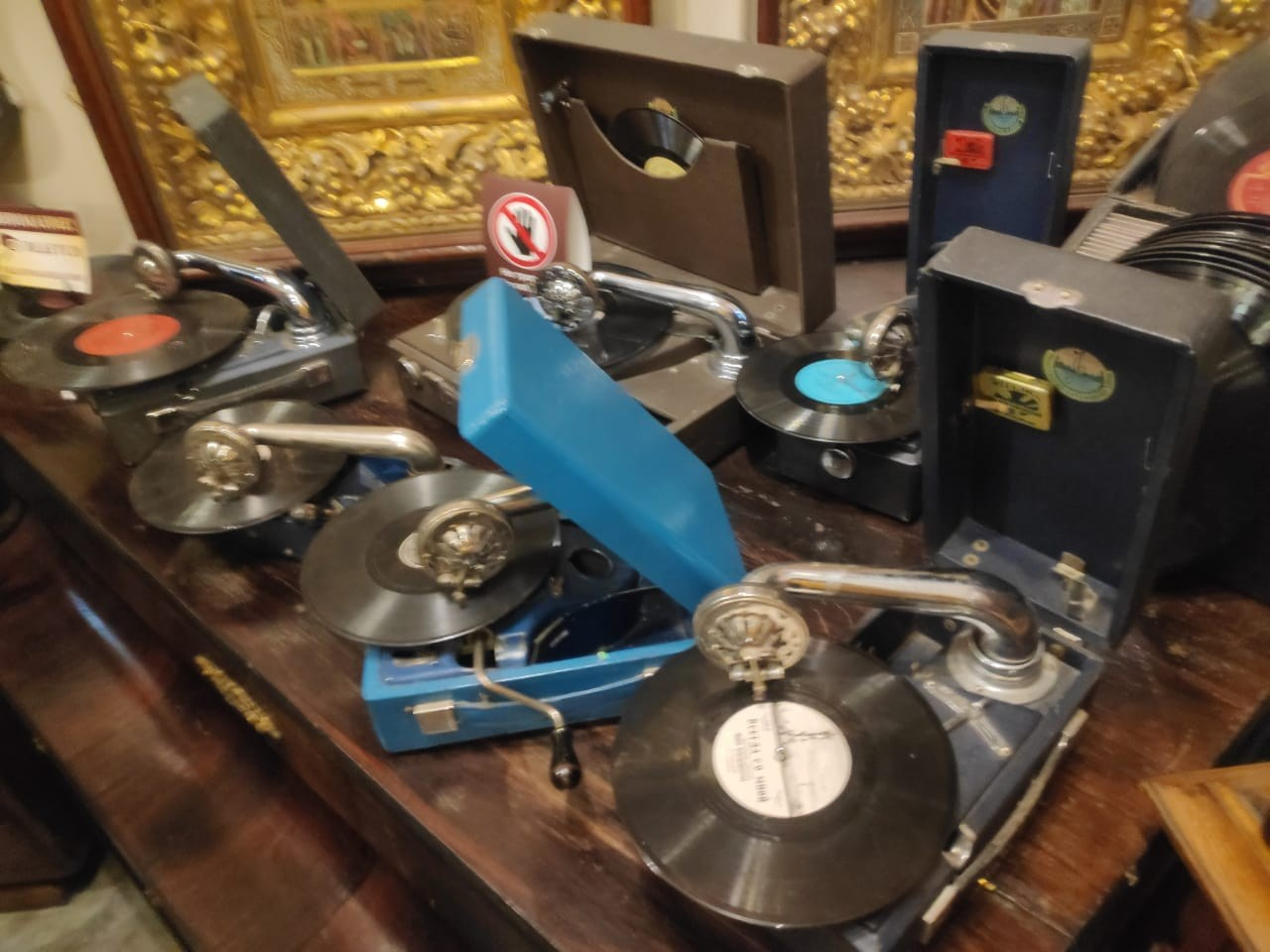 Ярославль | 03-04.11.2019. Галерея Фантим