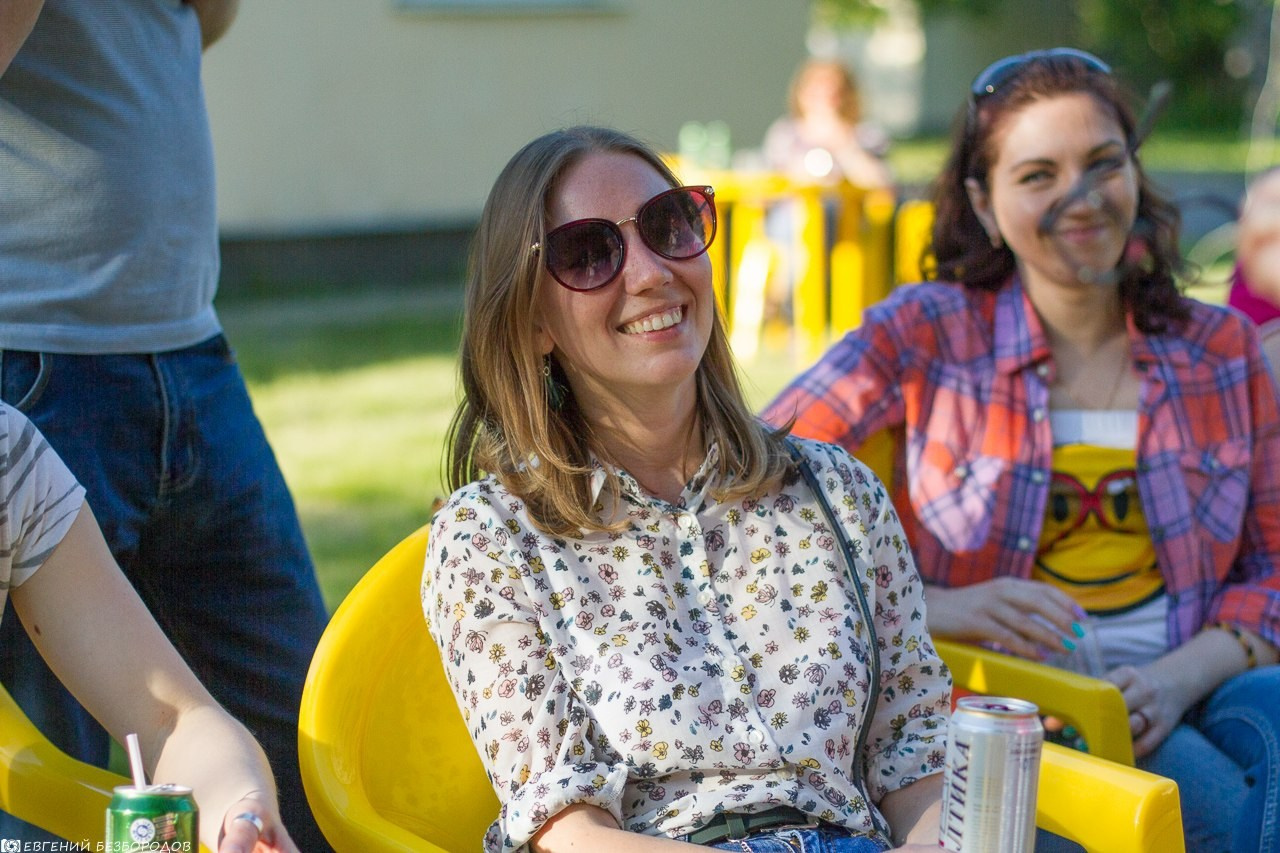 9 лет Фантиму. Тропикана | 26–27 мая 2018. Галерея Фантим