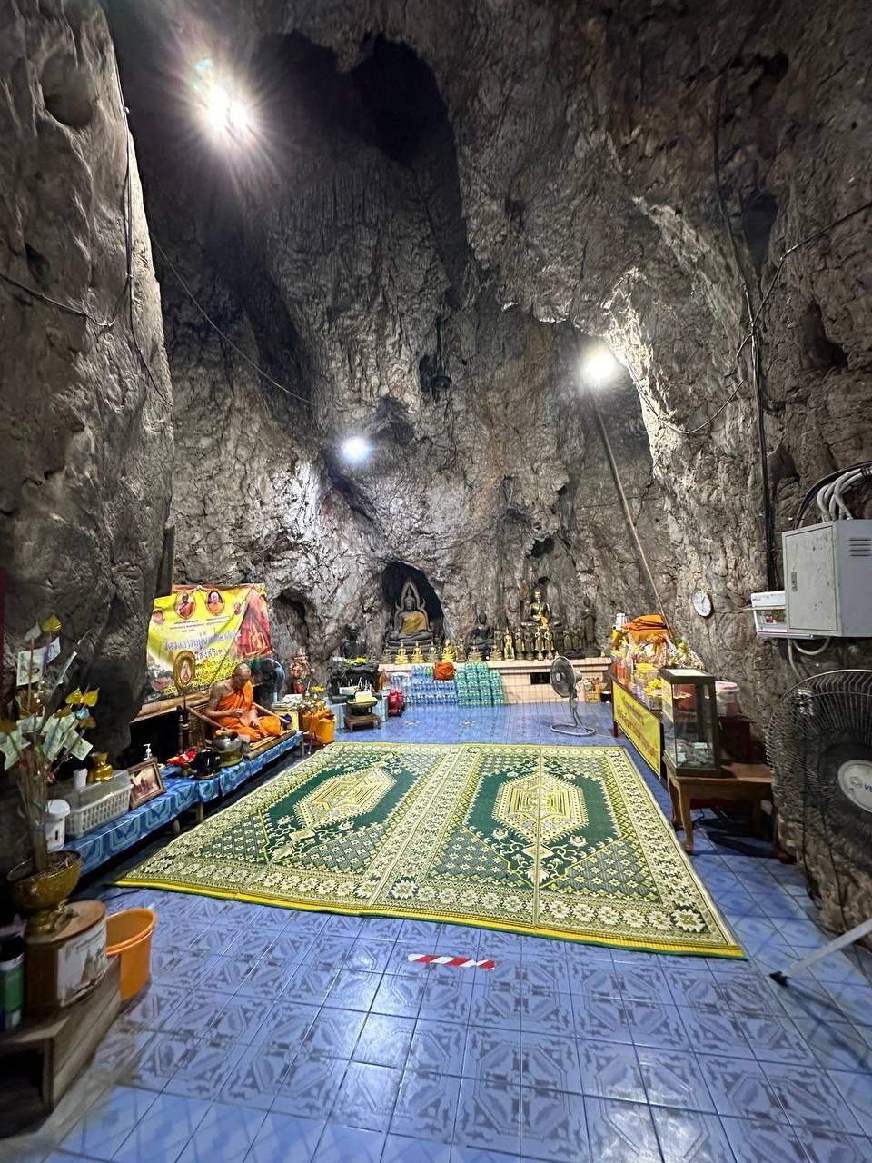 Таиланд | январь–февраль 2024. Галерея Фантим