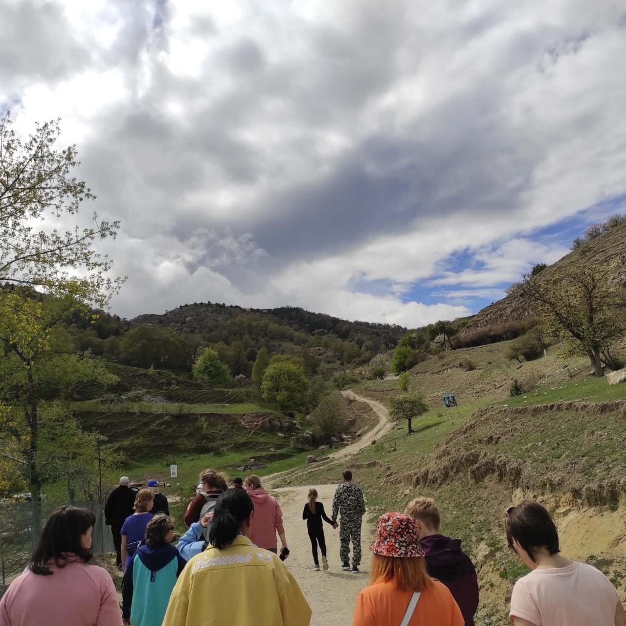 Великолепный Дагестан | 01-03.05.2021. Галерея Фантим