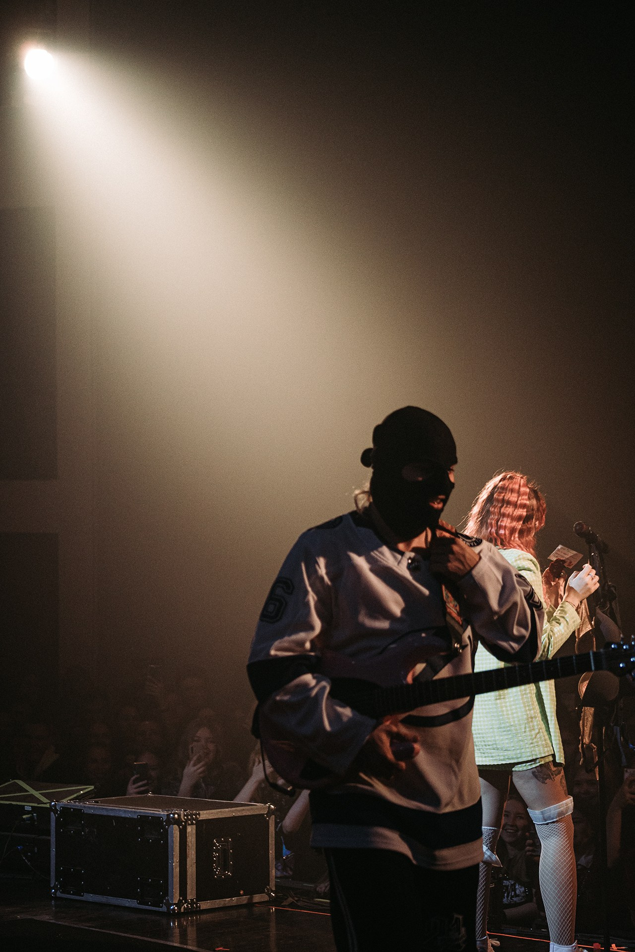 Концерты. Kirill_zha